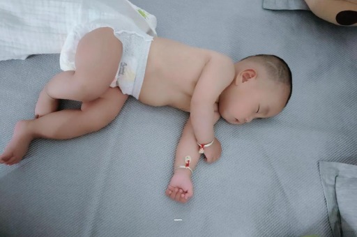 禹州两岁宝宝身高体重标准